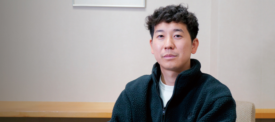写真:営業S.K